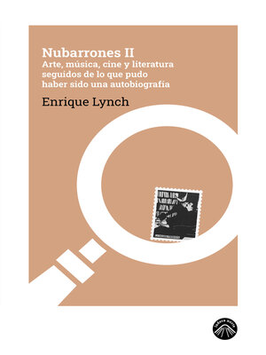 cover image of Nubarrones II